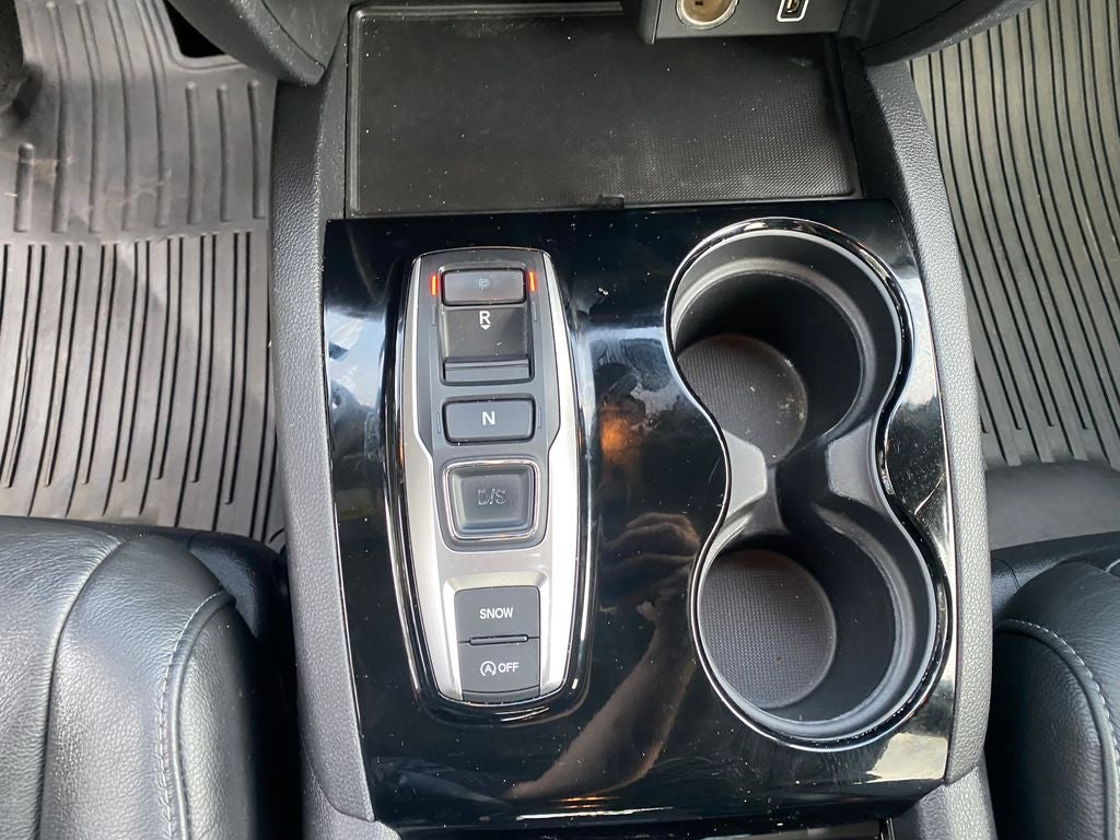 2019 Honda Pilot Touring 7 Passenger