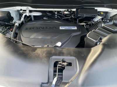 2019 Honda Pilot Touring 7 Passenger