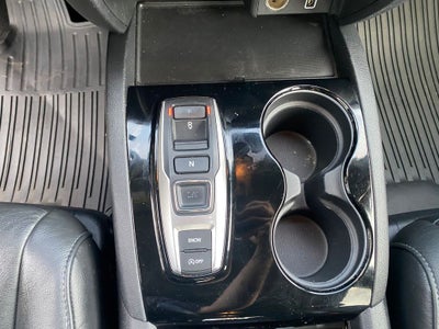 2019 Honda Pilot Touring 7 Passenger