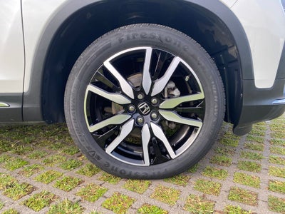 2019 Honda Pilot Touring 7 Passenger