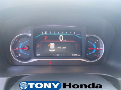 2019 Honda Pilot Touring 8 Passenger