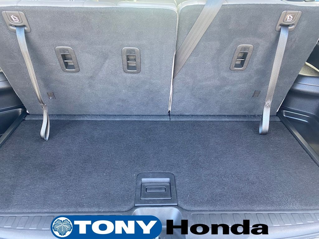 2019 Honda Pilot Touring 8 Passenger