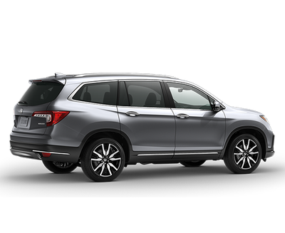 2019 Honda Pilot Touring 8 Passenger