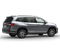 2019 Honda Pilot Touring 8 Passenger