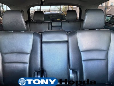 2019 Honda Pilot Touring 8 Passenger