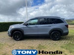 2022 Honda Pilot TrailSport