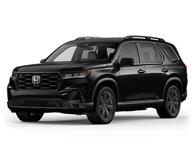 2023 Honda Pilot Sport