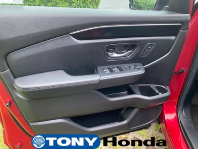 2025 Honda Pilot Base