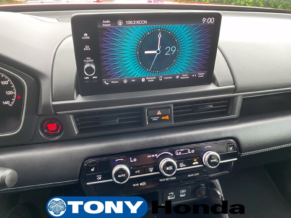 2025 Honda Pilot Base