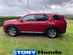 2025 Honda Pilot Base
