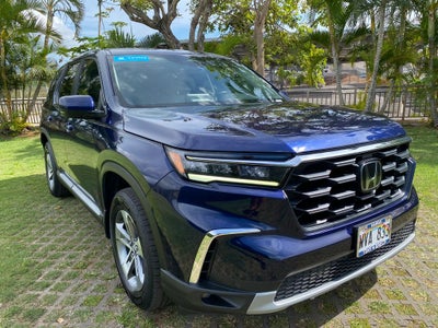 2023 Honda Pilot EX-L 7 Passenger