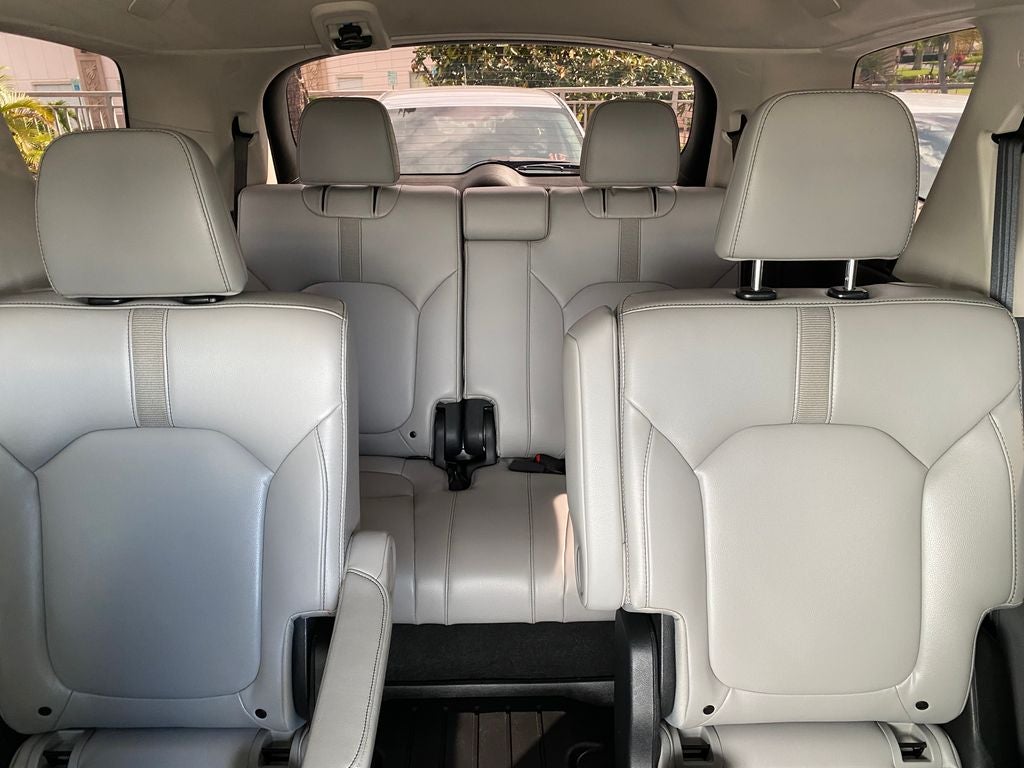 2023 Honda Pilot EX-L 7 Passenger