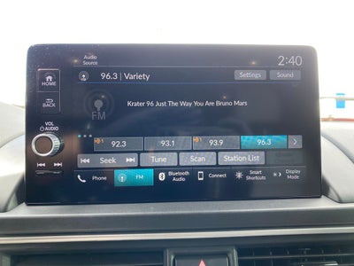 2023 Honda Pilot EX-L 7 Passenger