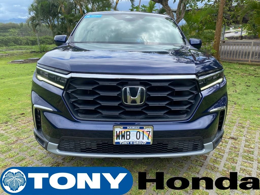 2023 Honda Pilot EX-L 7 Passenger