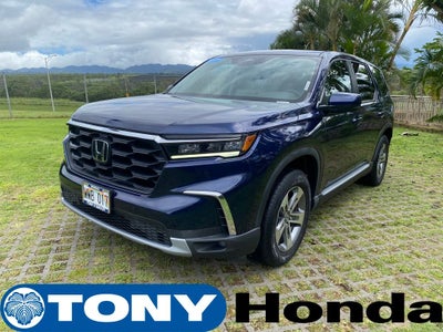 2023 Honda Pilot EX-L 7 Passenger