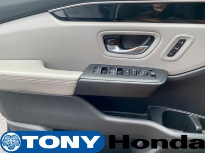 2023 Honda Pilot EX-L 7 Passenger