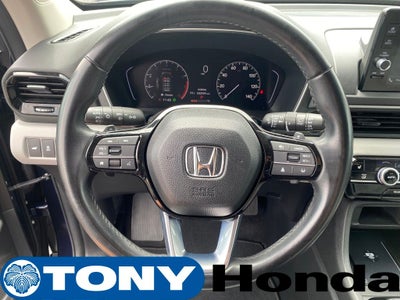 2023 Honda Pilot EX-L 7 Passenger