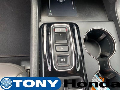 2023 Honda Pilot EX-L 7 Passenger