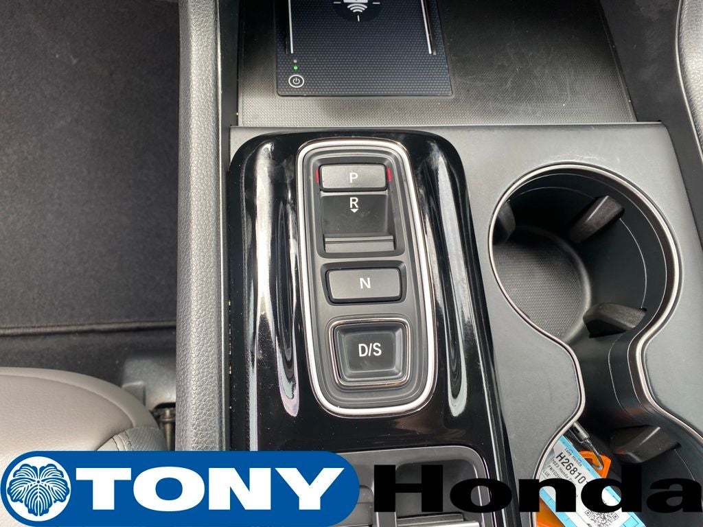 2023 Honda Pilot EX-L 7 Passenger