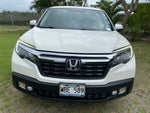 2019 Honda Ridgeline RTL-T