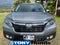 2020 Honda Ridgeline RTL