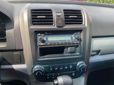 2010 Honda CR-V LX