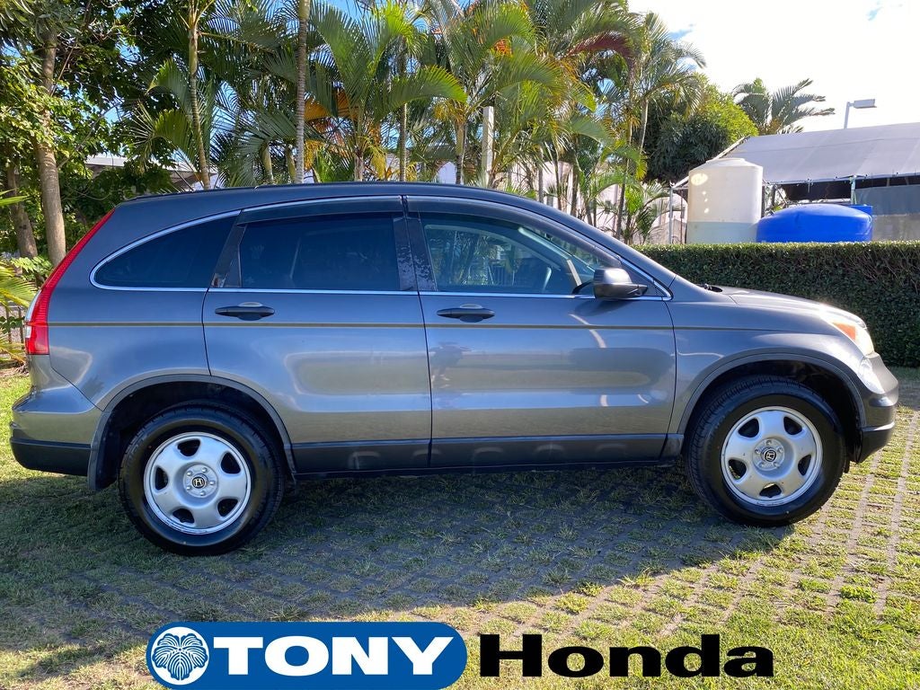 2011 Honda CR-V LX