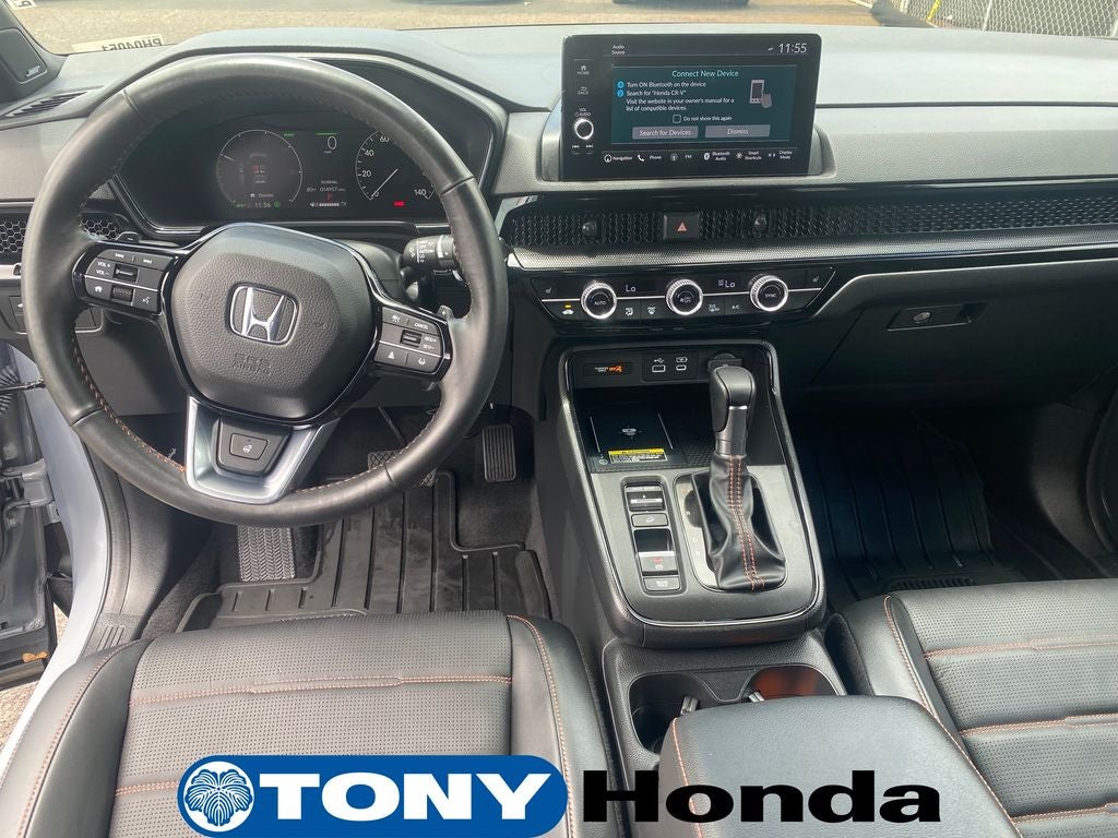 2023 Honda CR-V Hybrid Sport Touring