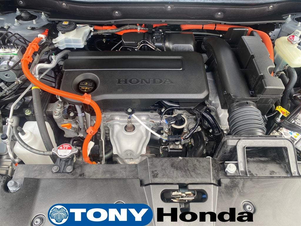 2023 Honda CR-V Hybrid Sport Touring