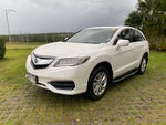2018 Acura RDX Base