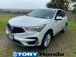 2020 Acura RDX Base