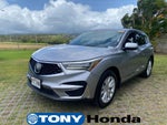 2019 Acura RDX Base