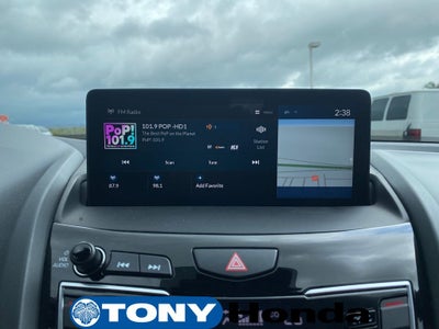 2025 Acura RDX A-Spec Package SH-AWD