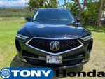 2024 Acura MDX Technology