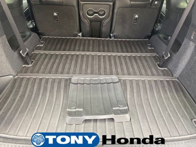 2022 Acura MDX A-Spec SH-AWD