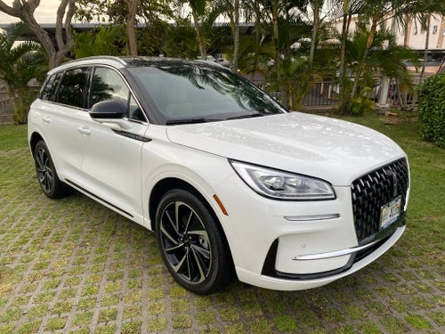 2023 Lincoln Corsair Grand Touring