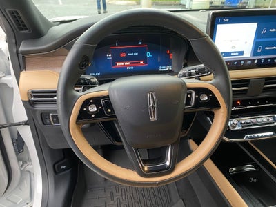 2023 Lincoln Corsair Grand Touring