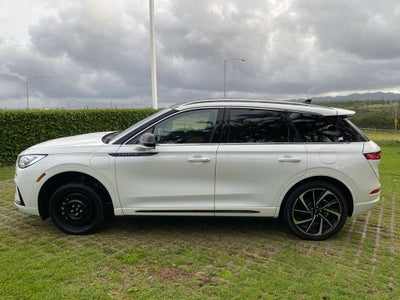 2023 Lincoln Corsair Grand Touring