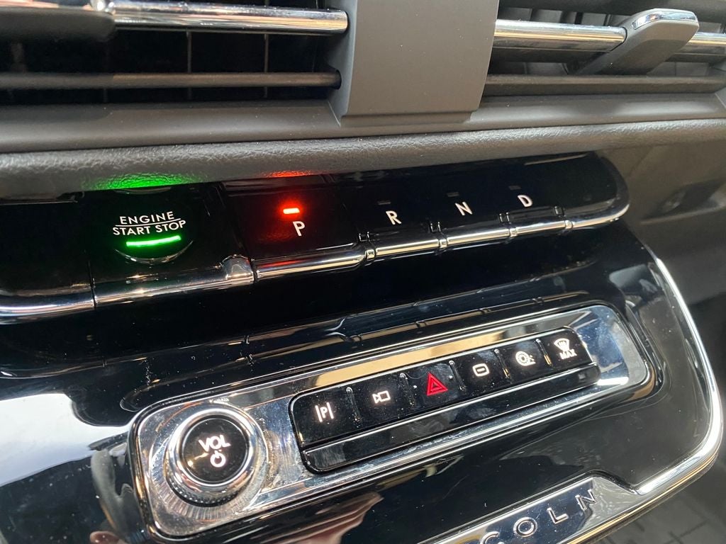 2023 Lincoln Corsair Grand Touring