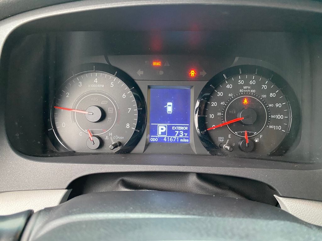 2017 Toyota Sienna L 7 Passenger