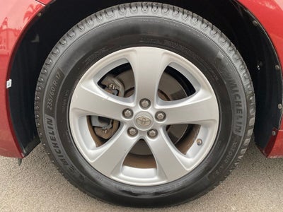 2017 Toyota Sienna L 7 Passenger