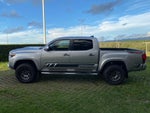 2019 Toyota Tacoma TRD Sport V6