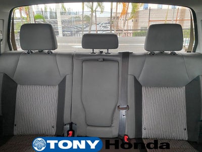 2015 Toyota Tundra SR5 CrewMax