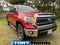 2015 Toyota Tundra SR5 CrewMax