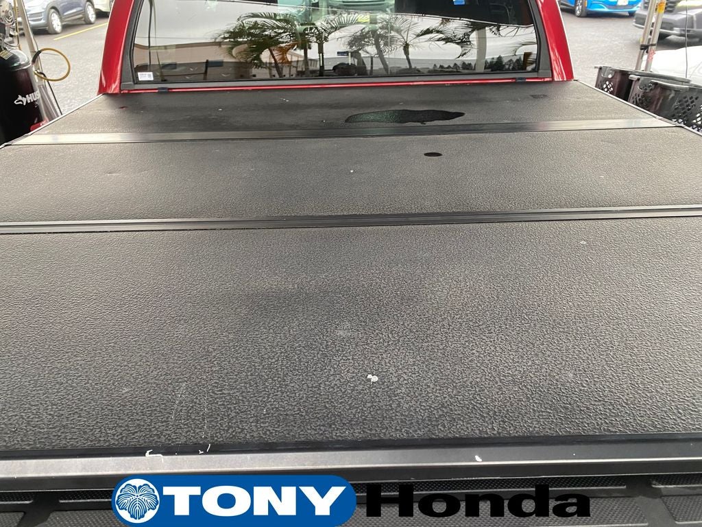 2015 Toyota Tundra SR5 CrewMax