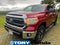 2015 Toyota Tundra SR5 CrewMax