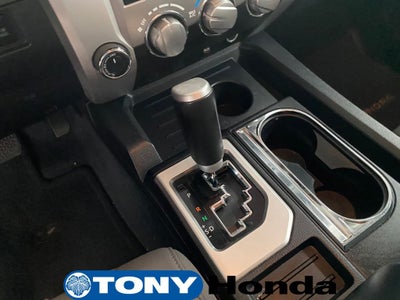 2015 Toyota Tundra SR5 CrewMax