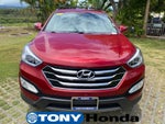 2016 Hyundai Santa Fe Sport 2.0T