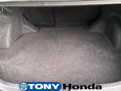 2016 Toyota Corolla S