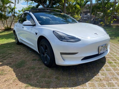 2023 Tesla Model 3 Base